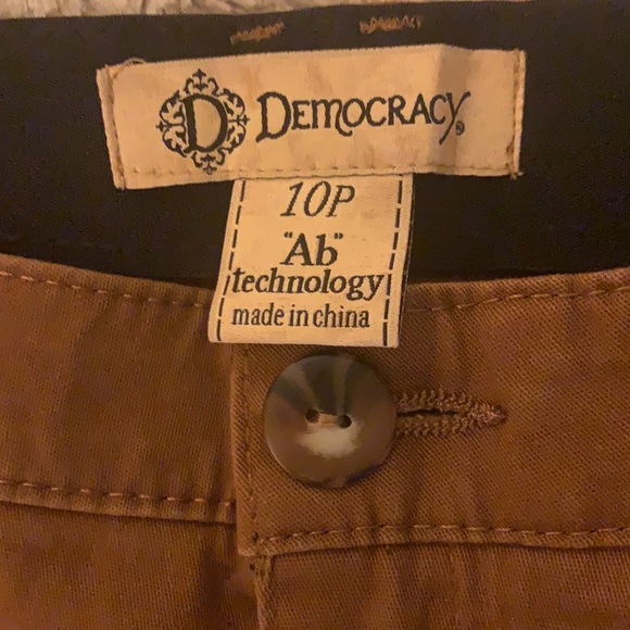 Pants - Picture 3 of 4